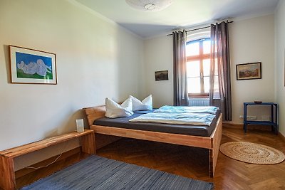 Vakantieappartement Gezinsvakantie Görlitz