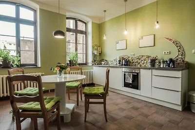 Alte Ofenfabrik - Appartement