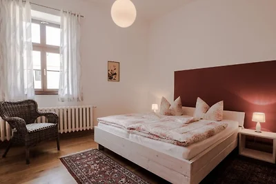 Alte Ofenfabrik - Appartement