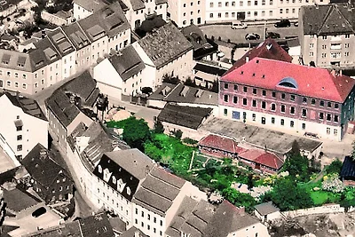 Appartamento Vacanza con famiglia Görlitz