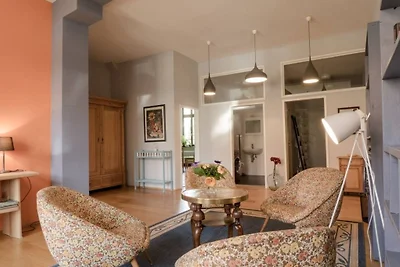 Alte Ofenfabrik - Appartement