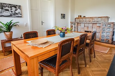 Vakantieappartement Gezinsvakantie Görlitz