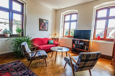 Appartamento Vacanza con famiglia Görlitz