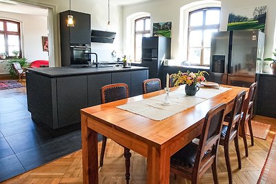 Vakantieappartement Gezinsvakantie Görlitz