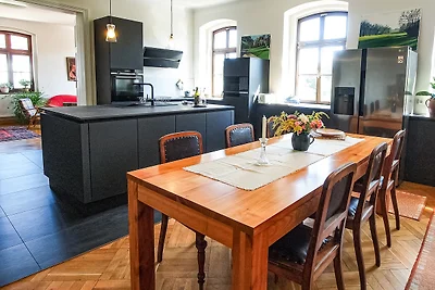 Appartamento Vacanza con famiglia Görlitz