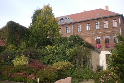 Vakantieappartement Gezinsvakantie Görlitz