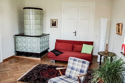 Vakantieappartement Gezinsvakantie Görlitz