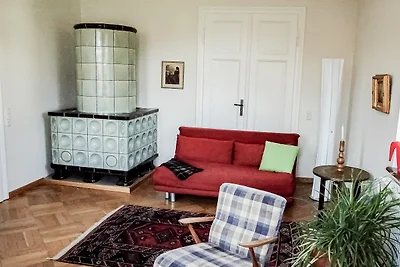 Appartamento Vacanza con famiglia Görlitz