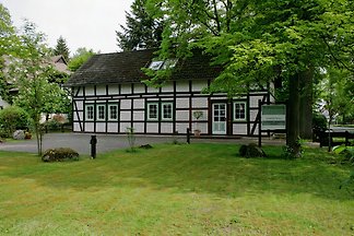 Schmetjens Hof - Gästehaus / FeWo