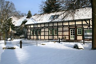 Schmetjens Hof - Gästehaus / FeWo