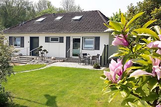 Ostseeferienhaus Scharbeutz