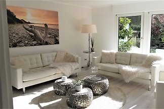 Domek letniskowy Urlop wypoczynkowy Scharbeutz