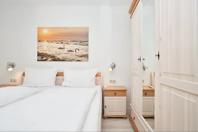 Casa vacanze sul Mar Baltico Scharbeutz