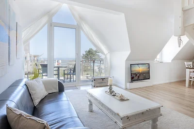 Strandhaus Meetz-Meerblick    