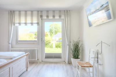 Casa vacanze sul Mar Baltico Scharbeutz