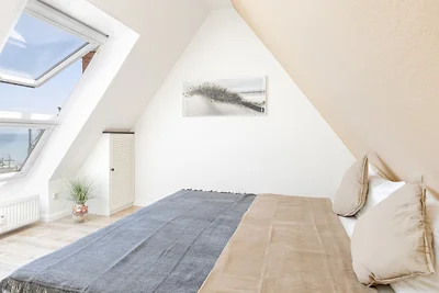 Strandhaus Meetz-Meerblick    