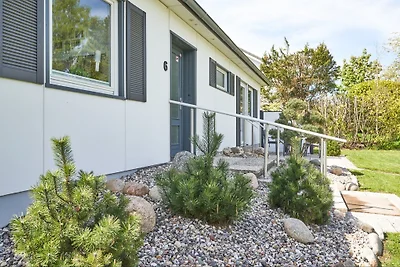 Casa vacanze sul Mar Baltico Scharbeutz