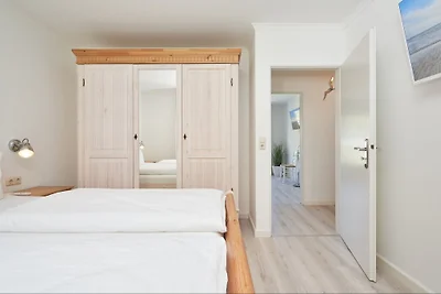 Casa vacanze sul Mar Baltico Scharbeutz