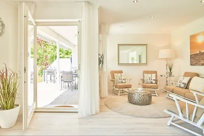 Casa vacanze sul Mar Baltico Scharbeutz