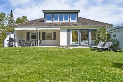 Casa vacanze sul Mar Baltico Scharbeutz