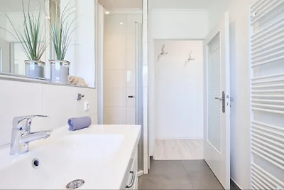 Casa vacanze sul Mar Baltico Scharbeutz