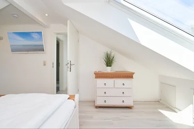 Casa vacanze sul Mar Baltico Scharbeutz