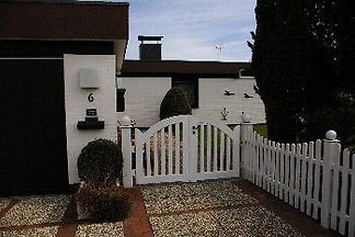 Ferienhaus Elbe Winsen luhe