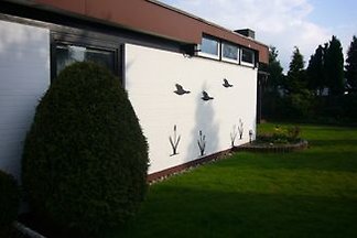 Ferienhaus Elbe Winsen luhe