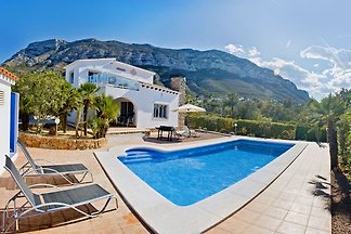 Ferienhaus Denia