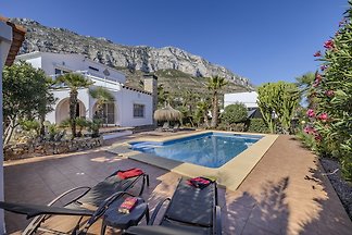 Droomvakantie in Villa Pastor