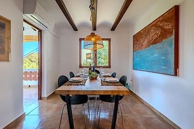 Ferienhaus Deluxe Villa Marta