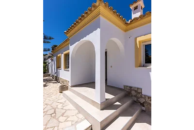 Ferienhaus Deluxe Villa Pitó