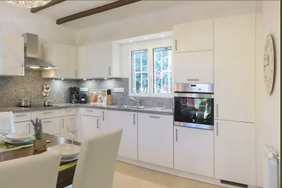 Casa di lusso Villa Marquesa