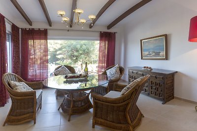 Ferienhs Deluxe Villa Hebe/Marquesa
