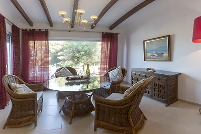 Casa di lusso Villa Marquesa