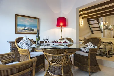 Casa di lusso Villa Marquesa