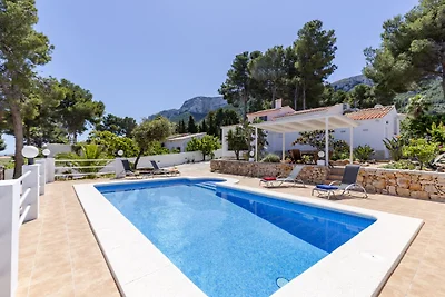 Casa di lusso Villa Marquesa