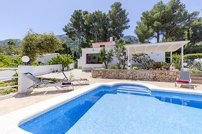Casa di lusso Villa Marquesa