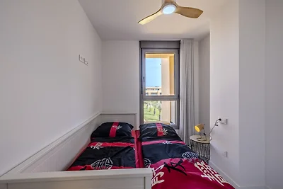 Apartment Serenya