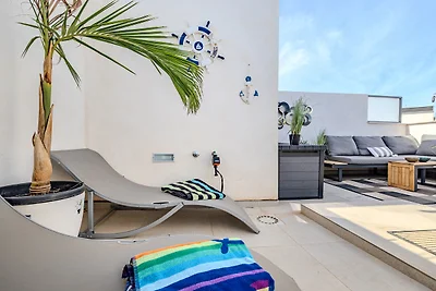 Wohnung Vista Castillo
