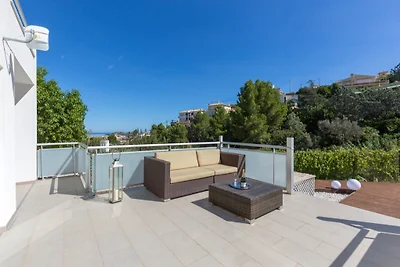 Casa vacanze Vacanza di relax Denia