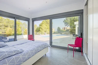 Ferienhaus Deluxe Villa Perseu