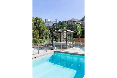 Casa vacanze Vacanza di relax Denia