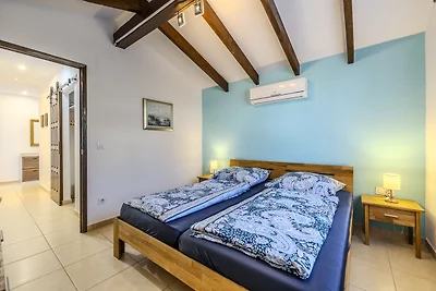Ferienhs Deluxe Villa Hebe/Marquesa