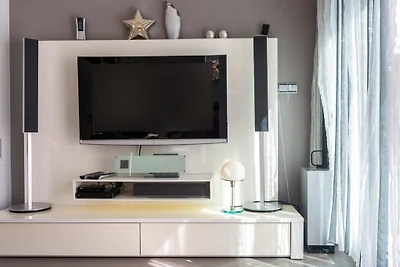 Casa vacanze Vacanza di relax Denia