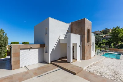 Casa vacanze Vacanza di relax Denia