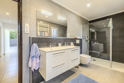 Ferienhs Deluxe Villa Hebe/Marquesa