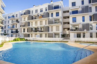 Ferienwohnung Denia