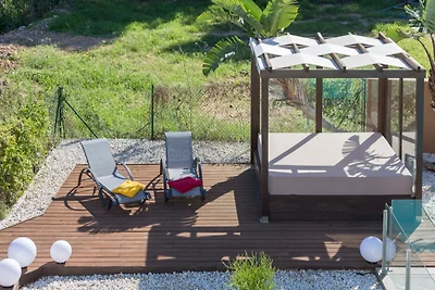 Casa vacanze Vacanza di relax Denia