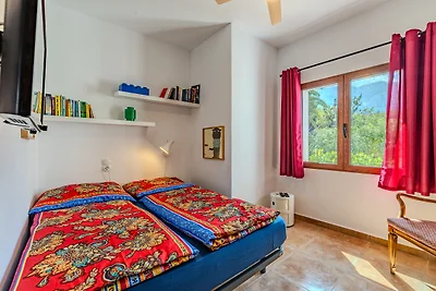 Ferienhaus Deluxe Villa Marta